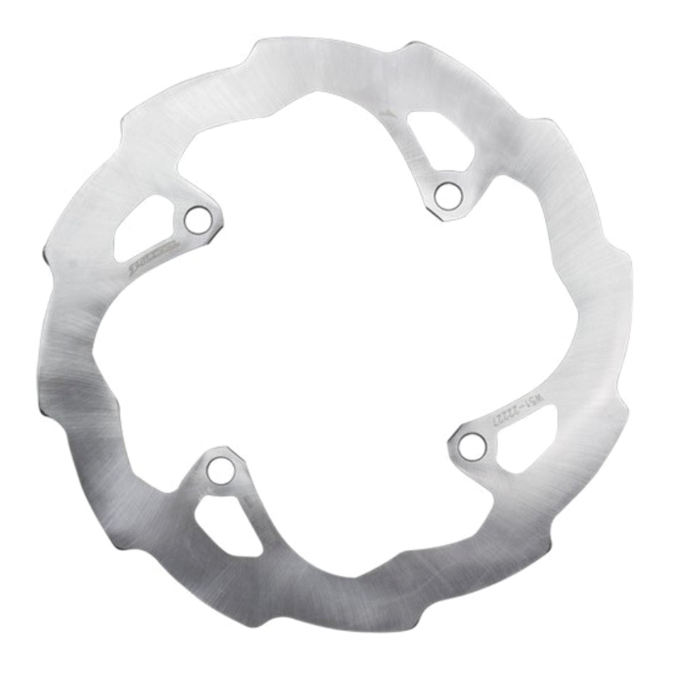 Z-Wheel R-DiskRotor Sus Mud KX