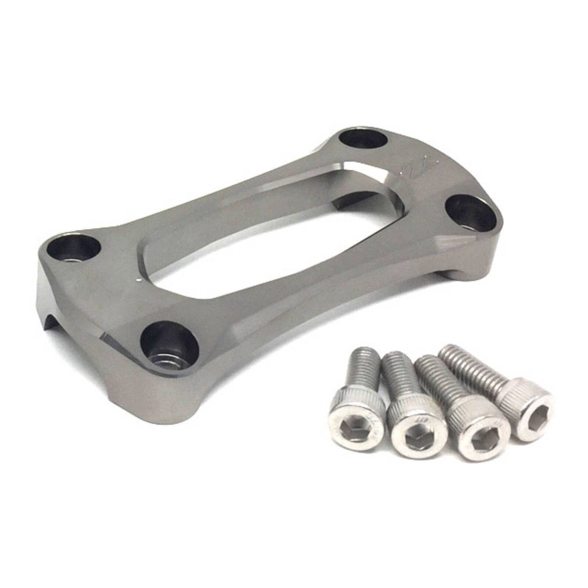 Zeta SX Stabilizer - W100 Yamaha YZ250F/450F '06-'08, YZ125/250