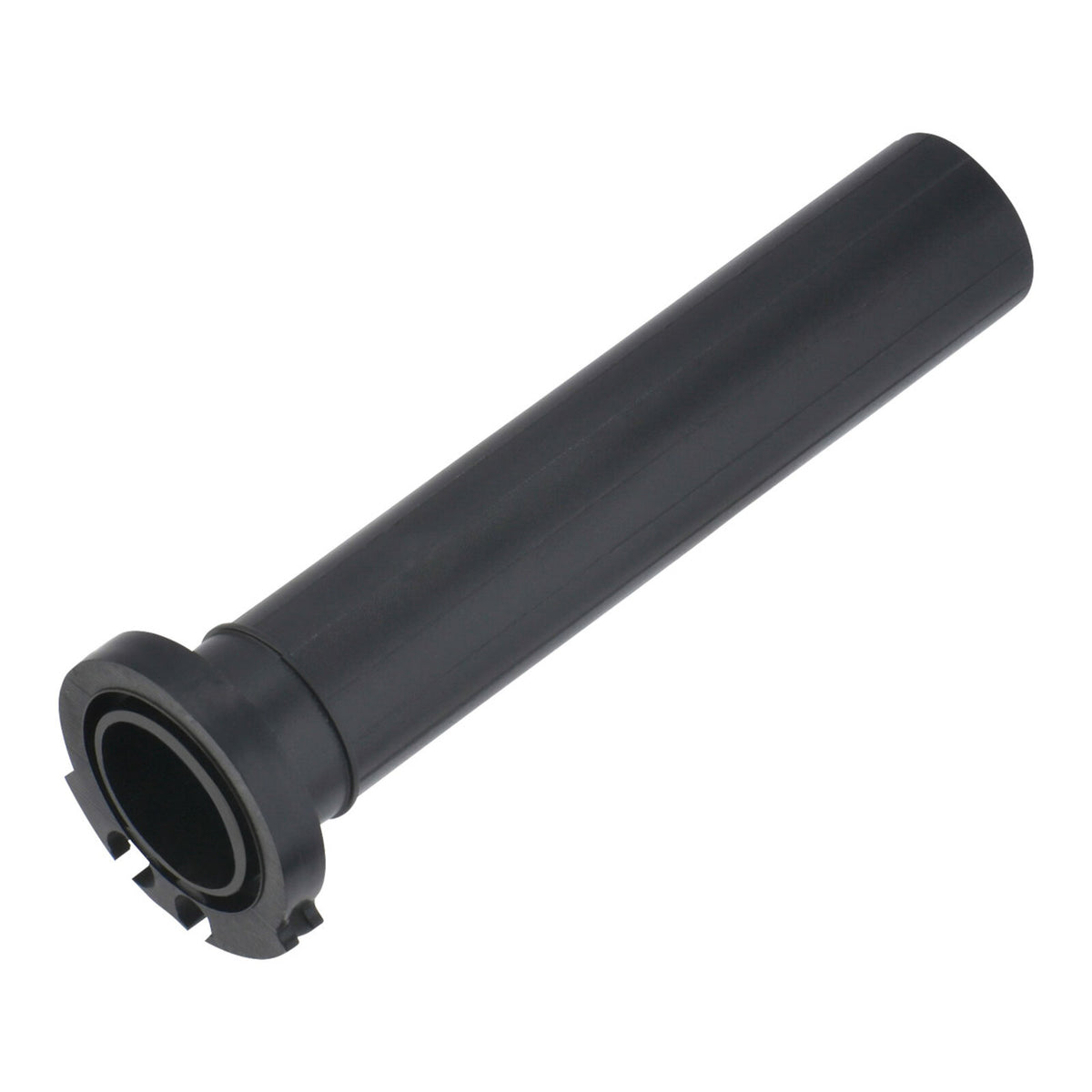 Zeta Throttle Tube Open End - Yamaha Misc
