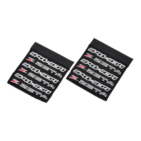 Zeta Grip Cover
