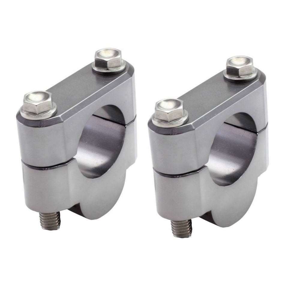 Zeta Bar Rise Kit - Height 19mm, 28.6mm Bar - Ti-Colour