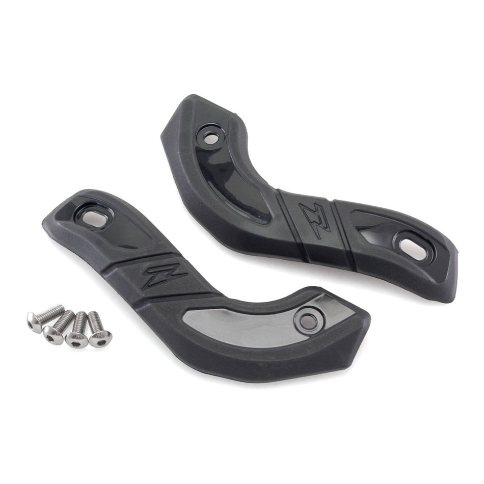 Zeta Replacement Pro Armour Guard L/R