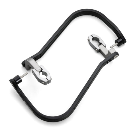 Zeta ADV Armour Handguard Monkey 125 - Black