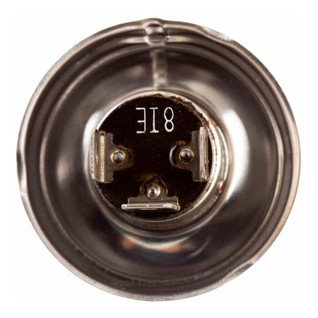 Whites Bulbs 12V 35/35W H/L Halogen P45T-41 FZR250/400 (ea)