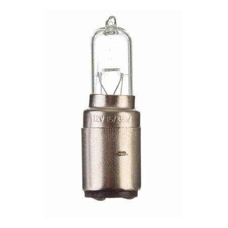 Whites Bulbs 12V 35/35W H/L Halogen GN250/CT110/XR125 (ea)