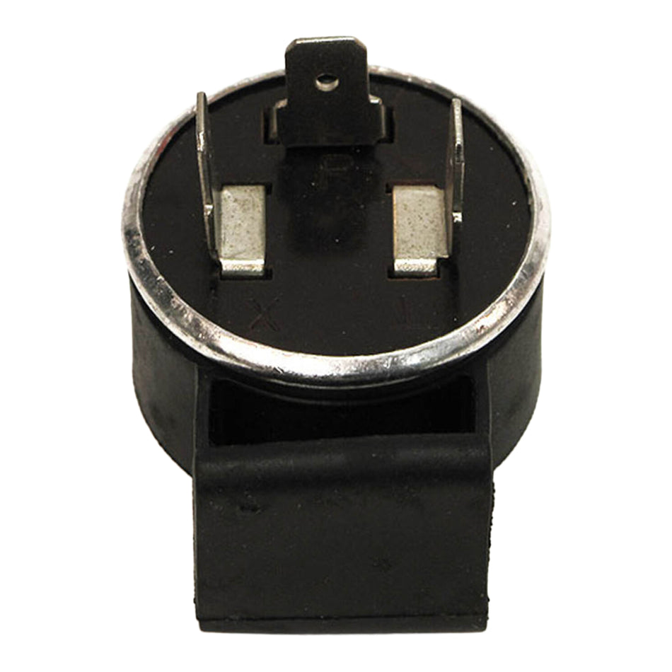 Whites Flasher Relay 6V 3 Pole (550-6V) (Each)