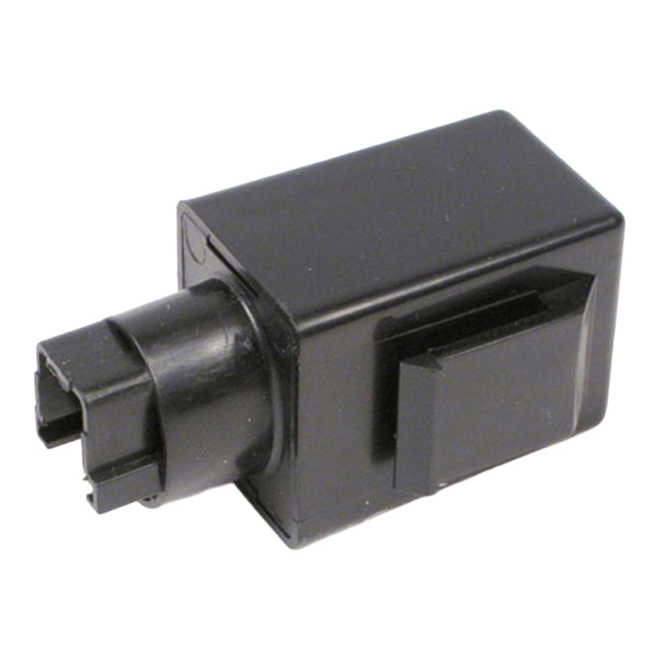 Whites Flasher Relay LED Honda 4 Pin