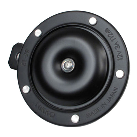 Horn 12V Nikko Large SFHH100B