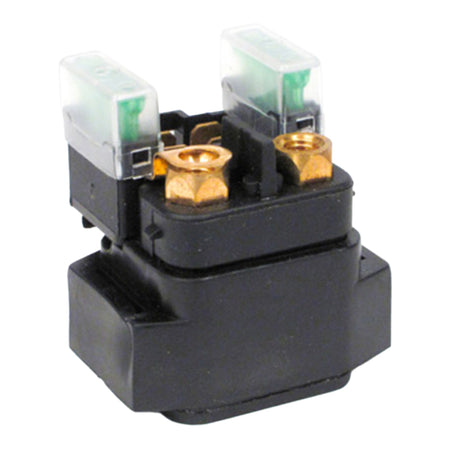 Whites Starter Solenoid Yamaha