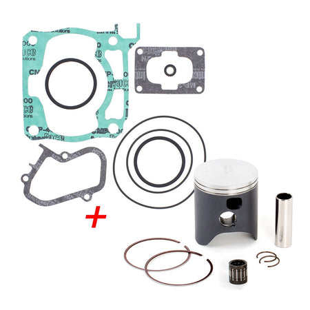 Top End Rebuild Kit (B) Honda CR250 '00-'01
