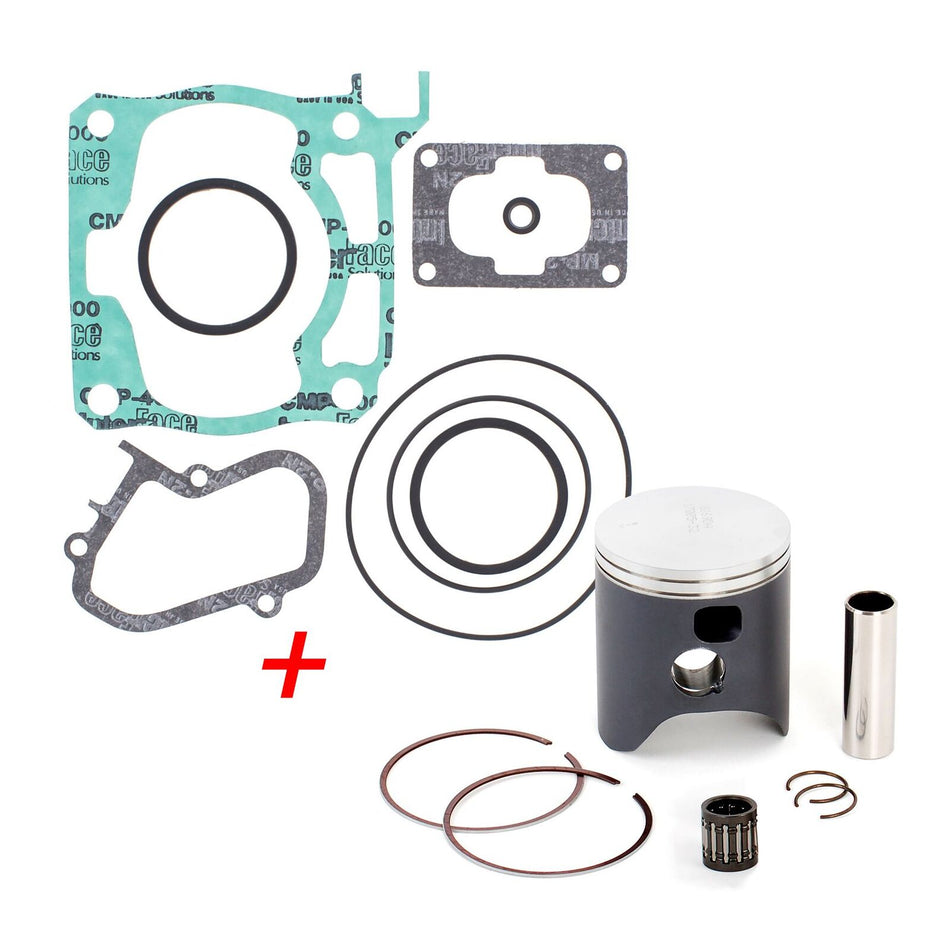 Top End Rebuild Kit (B) Kawasaki KX125 2003