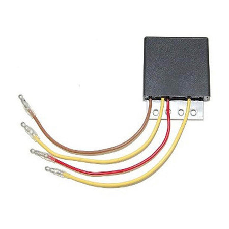 Regulator / Rectifier Polaris - 2203636 / 4060173 RR-PO-004