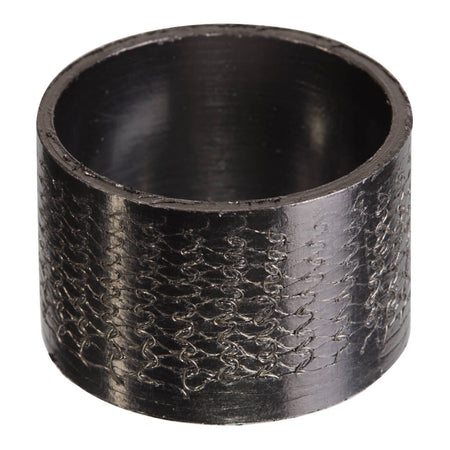 Exhaust Muffler Connector - 35 x 38.6 x 25.3mm