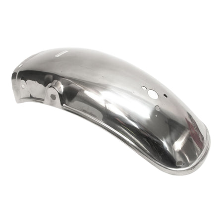 WHITES REAR GUARD/FENDER SUZ GN125/GN250 S/S