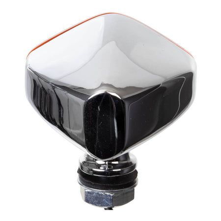 Whites Flasher Lamp HD Diamond Universal Small (Pair)