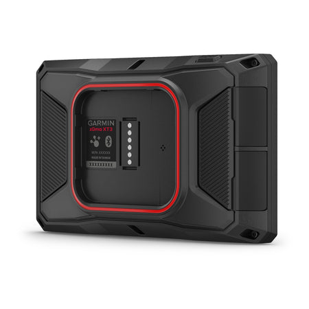 Garmin zumo XT3 4.7-Inch Screen