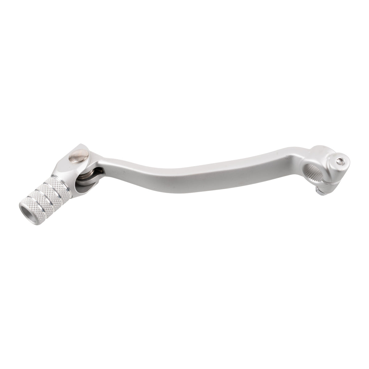 Whites Gear Lever Alloy Kawasaki KX250F (’09-’16)