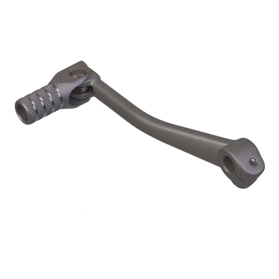 Whites Gear Lever Alloy Honda XR/CRF50/70 XR100 +1