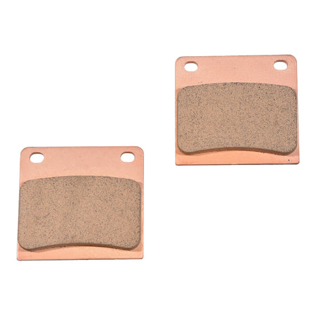 GOLDfren Brake Pads - S3 Sintered Sports