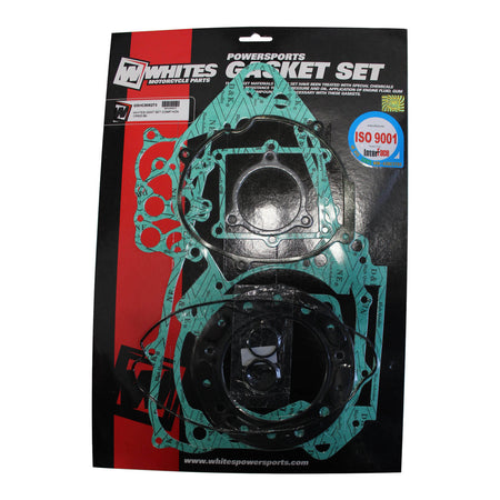 Whites Complete Gasket Set Honda CR500 '89-