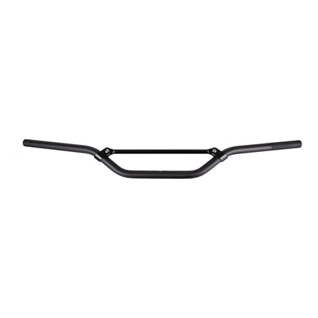Whites Handlebar 7-8 AL6061 Black CR125 / CRF250-450 / KX250-450