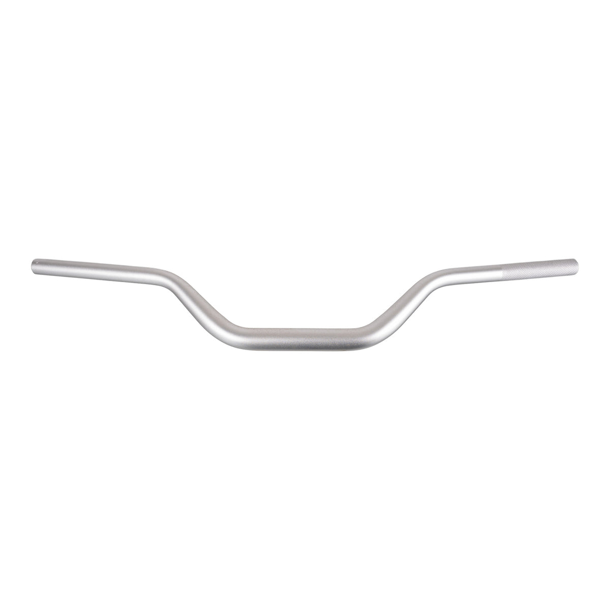 Whites Handlebars Alloy 6061 Taper 1-1/8 Fits Mini MX Silver