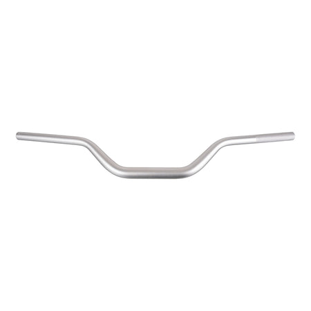 Whites Handlebars Alloy 6061 Taper 1-1/8 Fits Mini MX Silver