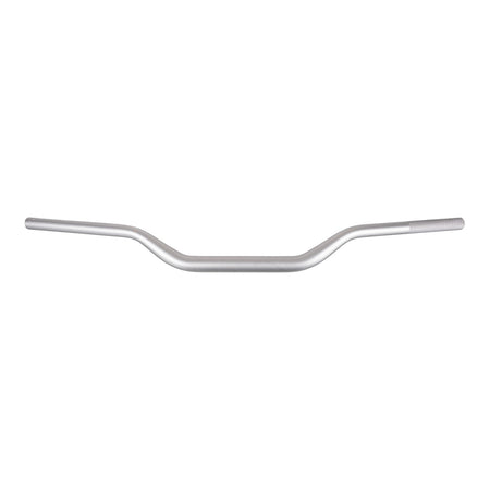 Whites Handlebars Alloy 6061 Taper 1-1/8 (28.6mm) CR/RM/YZ Silver