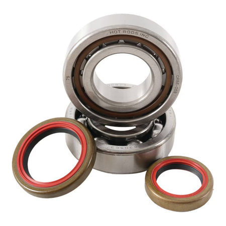 Main Bearing and Seal Kit