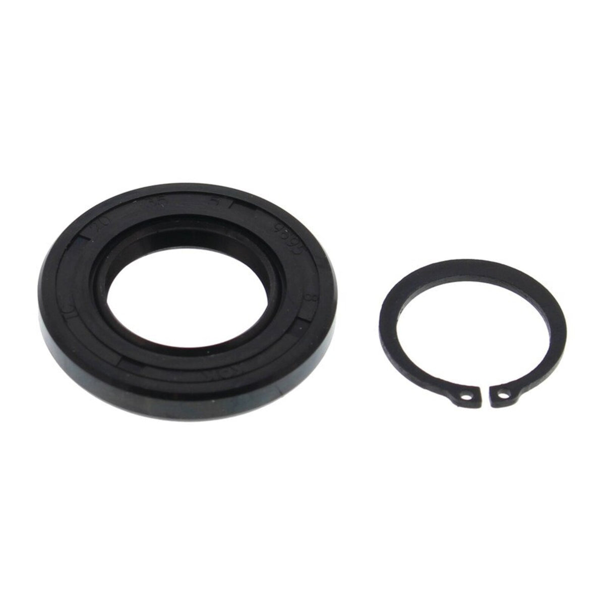 Output Shaft Kit