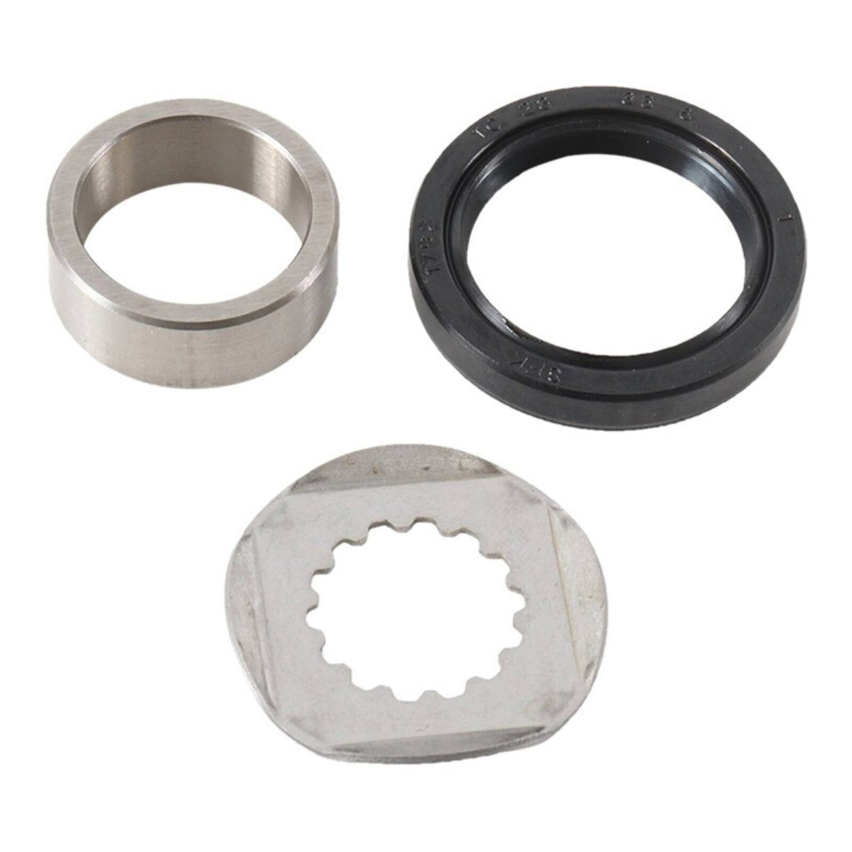 Output Shaft Kit