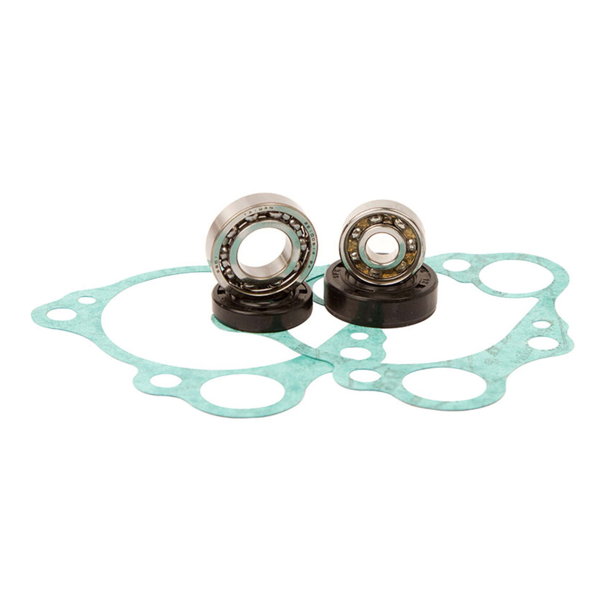 Water Pump Kit Honda CR125 '90-'04