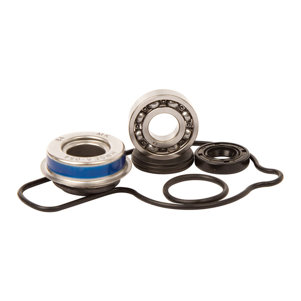 Water Pump Kit Honda TRX450R '04-'05