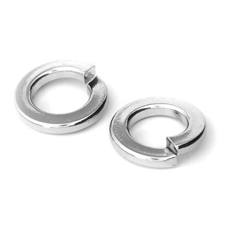 Whites Washer Spring Zinc Plated - 10mm (50 Pack)