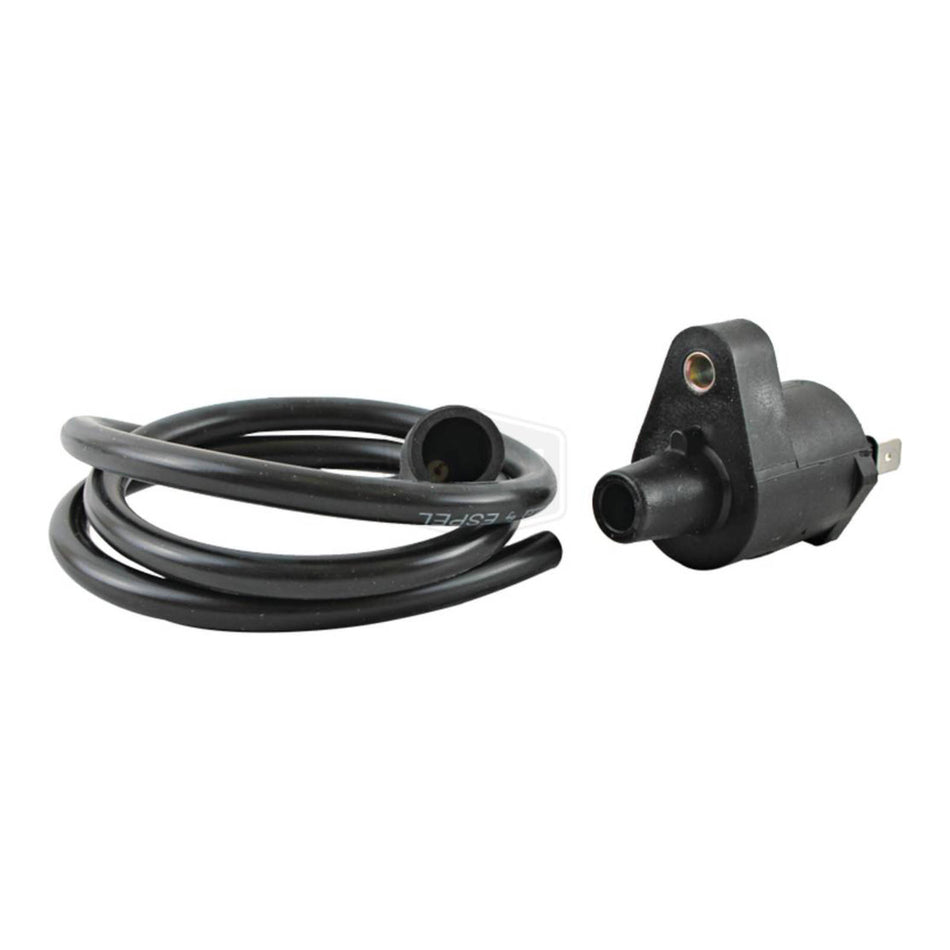 J&N Ignition Coil (160-01027)