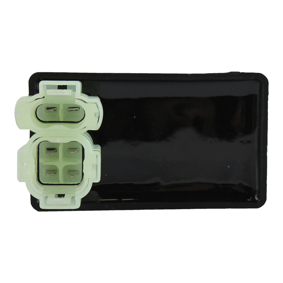 J&N CDI Module (160-02025)