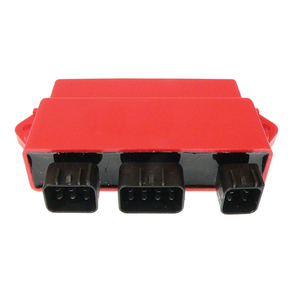 J&N CDI Module (160-02076)