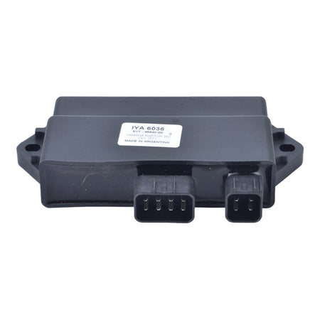 J&N CDI Module (160-02082)