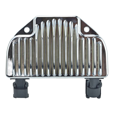 Voltage Regulator Rectifier - Chrome 230-22132