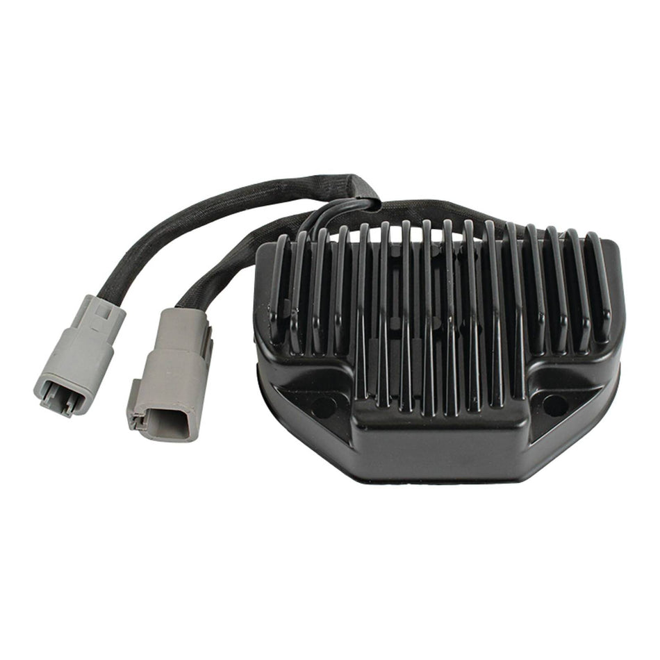 J&N Regulator (230-22136)