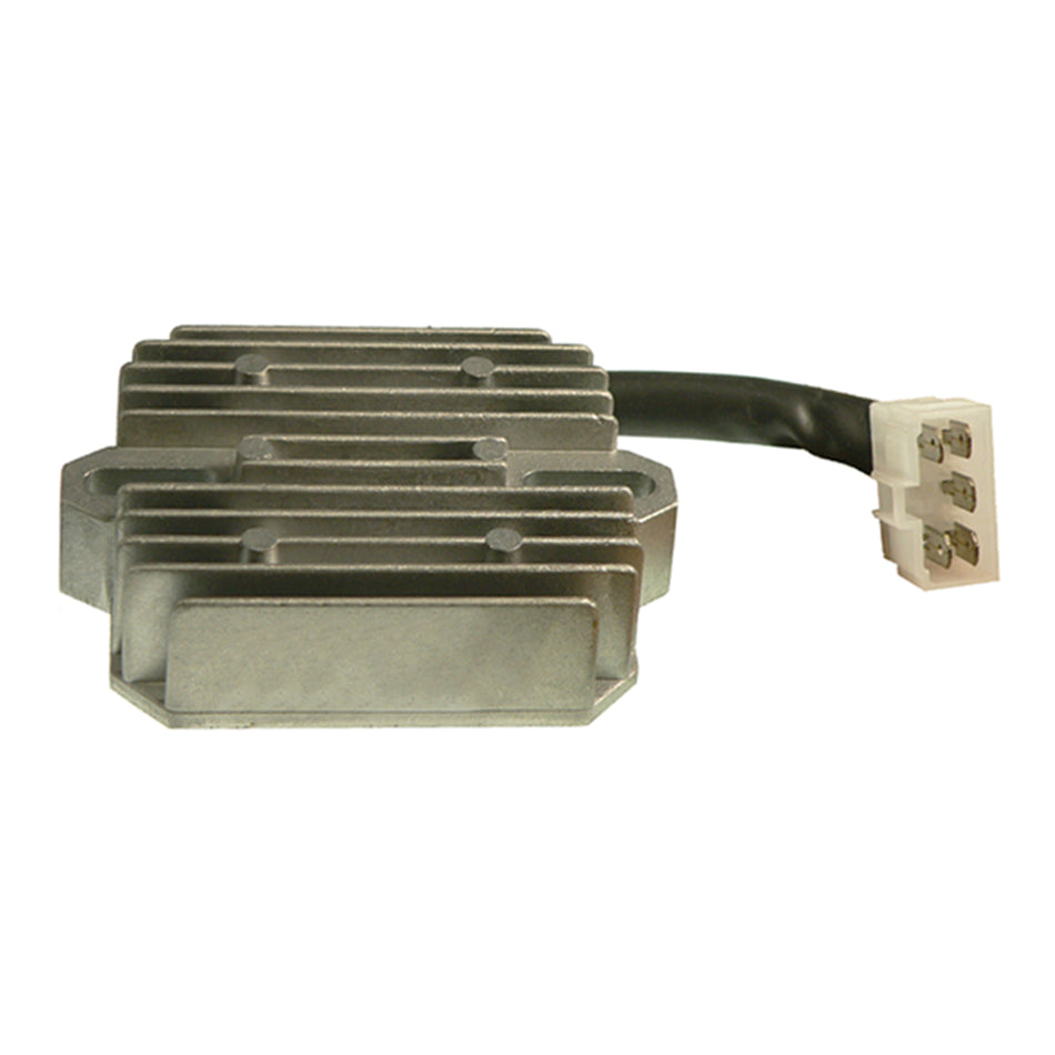 J&N Regulator (230-58069)