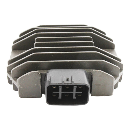 J&N Regulator (230-58071)