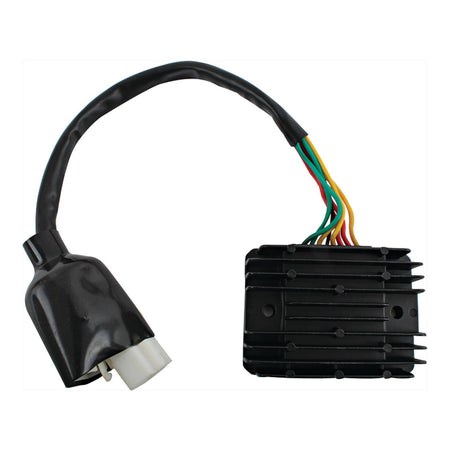 J&N Regulator Rectifier (230-58079)