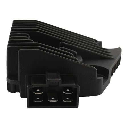 J&N Regulator Rectifier (230-58203)
