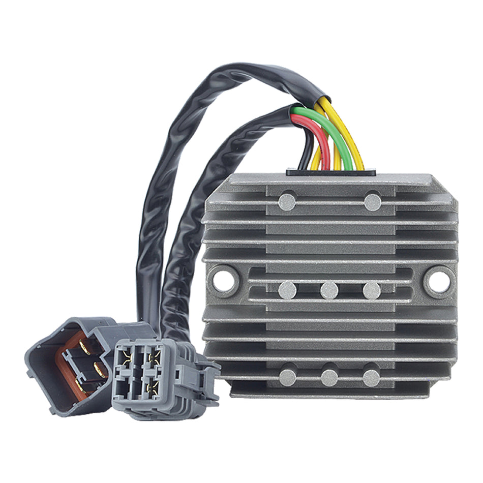 J&N Regulator (230-58206)