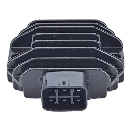J&N Regulator (230-58212)