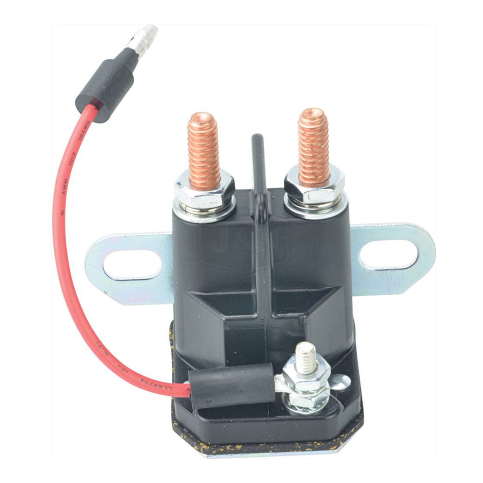 J&N Solenoid (240-22154)