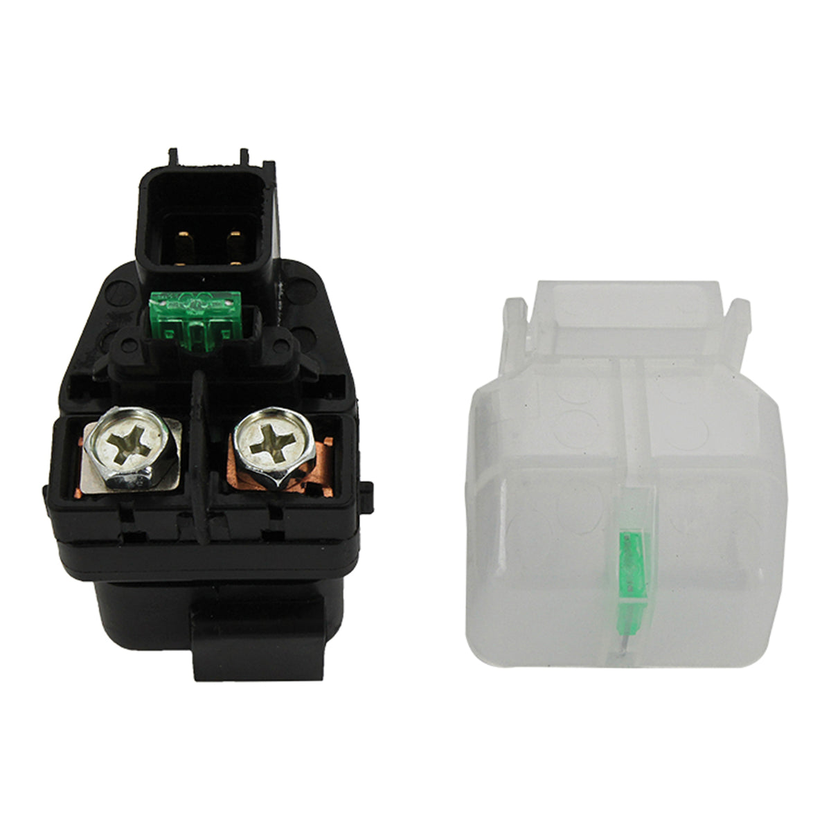 J&N Starter Relay (240-54054)