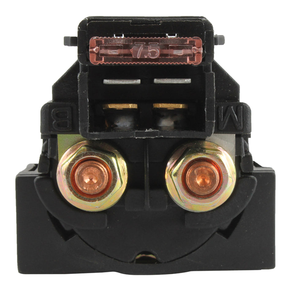 J&N Starter Relay (240-54076)