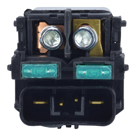 J&N Starter Relay (240-54078)